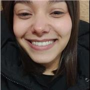 Profesora de inglés imparte clases particulares para todos las edades, niños, adolescentes y adultos